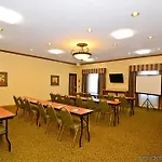Best Western Plus Schulenburg Inn & Suites 