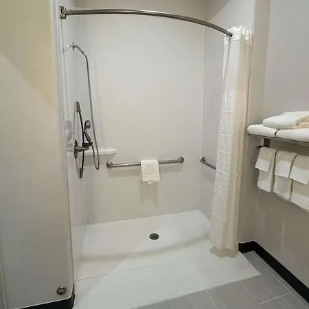Best Western Plus Schulenburg Inn & Suites Exterior photo
